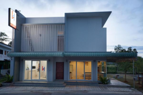 Отель Lin House  Thalang